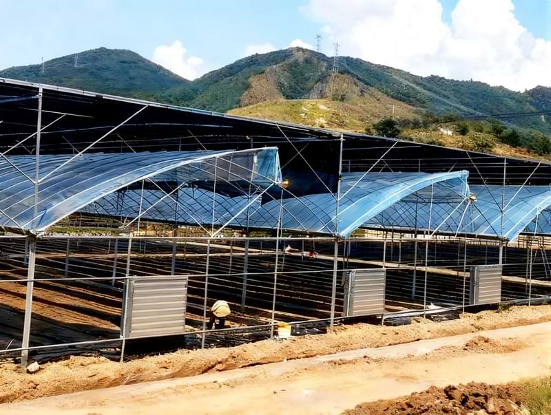 panduan rumah hijau komersial
