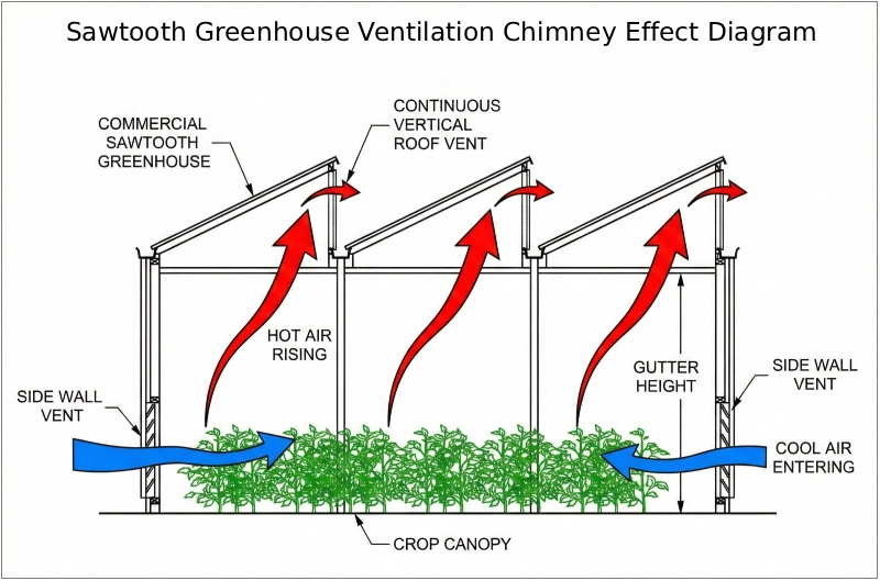 diagram-ventilasi-rumah-hijau-sawtooth-kesan-cerobong